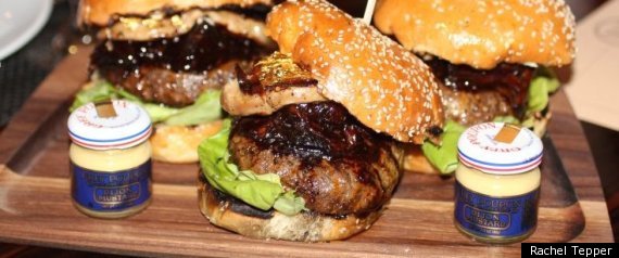 Blt Steak