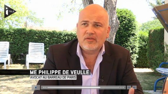 avocat famille victime française