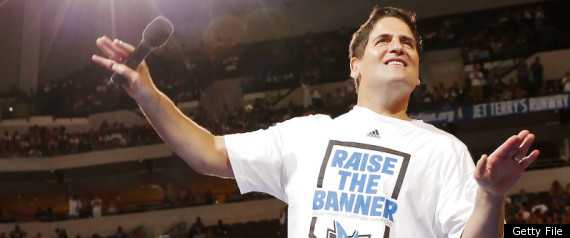 Mark Cuban Ebook