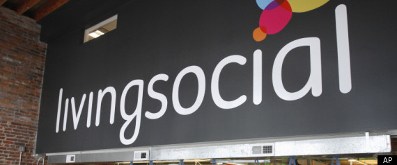 Living Social Black Friday Deals