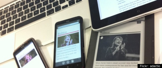 Kindle Phone