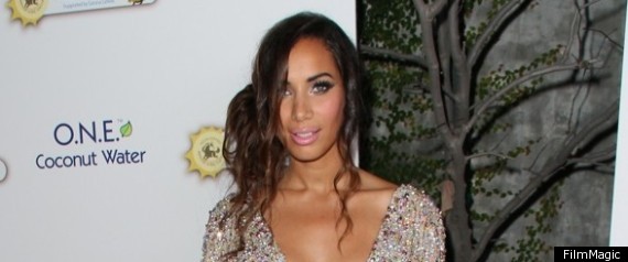 Leona Lewis