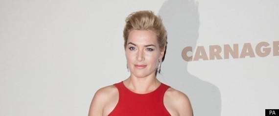 Kate Winslet