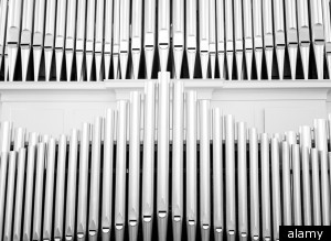 As Slow As Possible John Cage