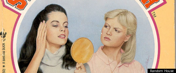Sweet Valley High