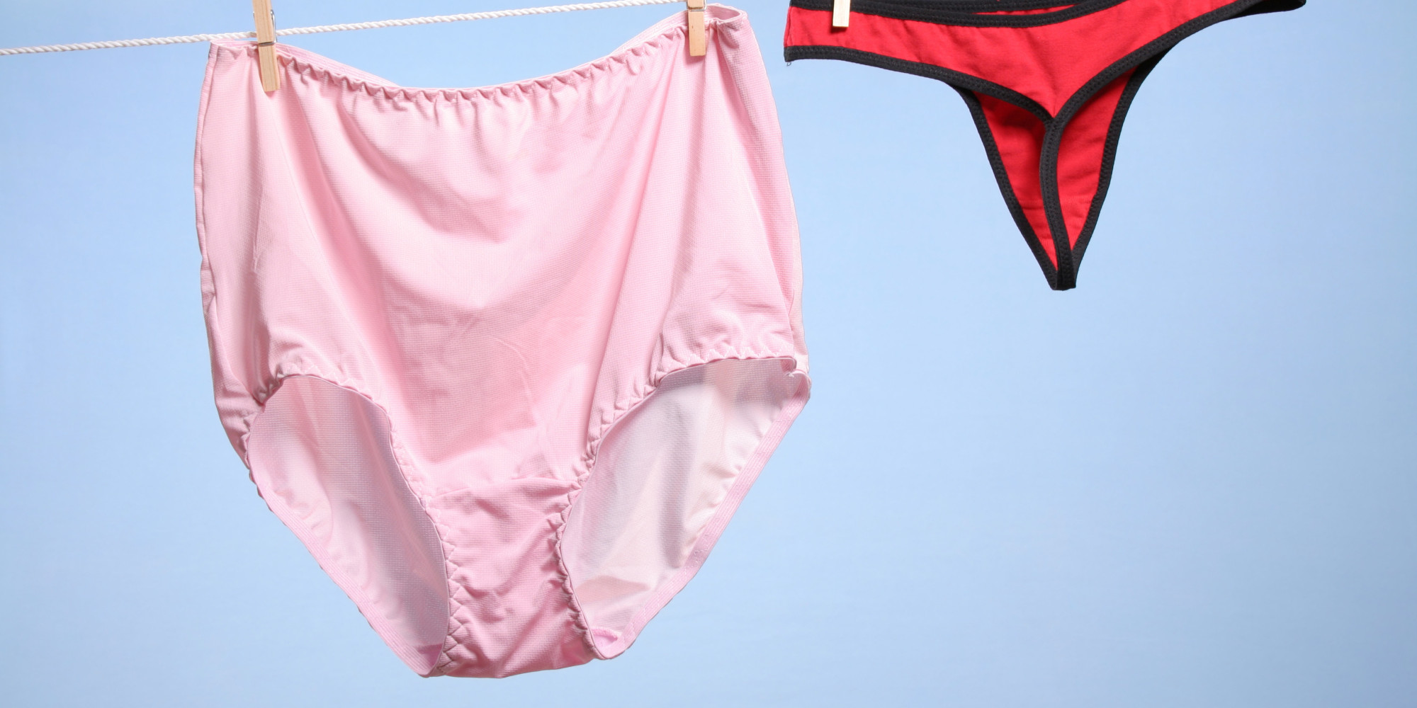 Underwear Woes And How To Solve Them HuffPost UK