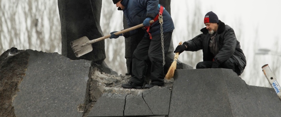 LENIN UKRAINE