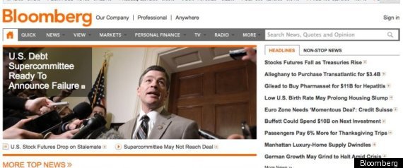 Bloomberg