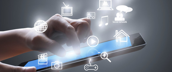 ONLINE PRESENCE