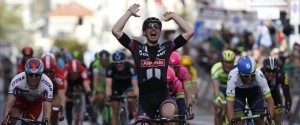 ciclismo