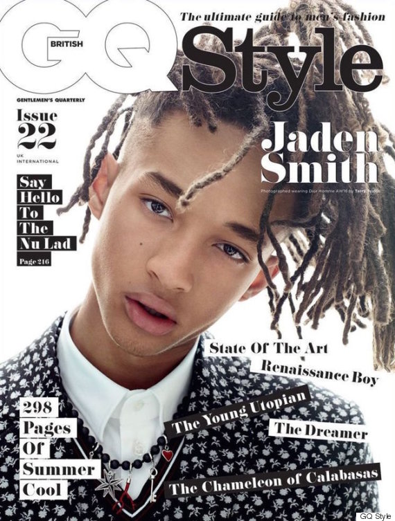 jaden smith gq style