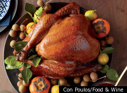 15 Brilliant Ways To Cook Your Turkey