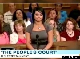 Police Name Primary Suspect In Missing 'People's Court' Mom Case