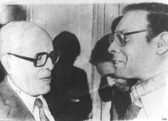 marzouki bourguiba