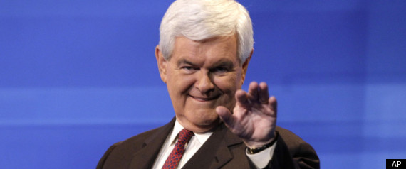 Newt Gingrich