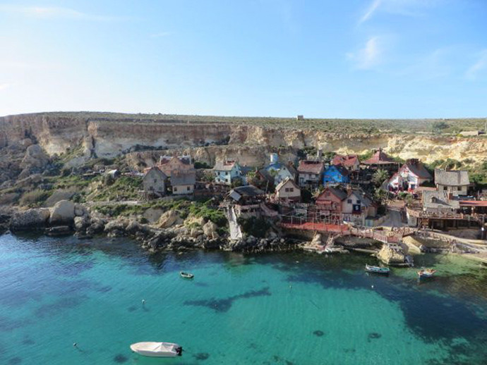 malta