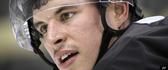 Sidney Crosby
