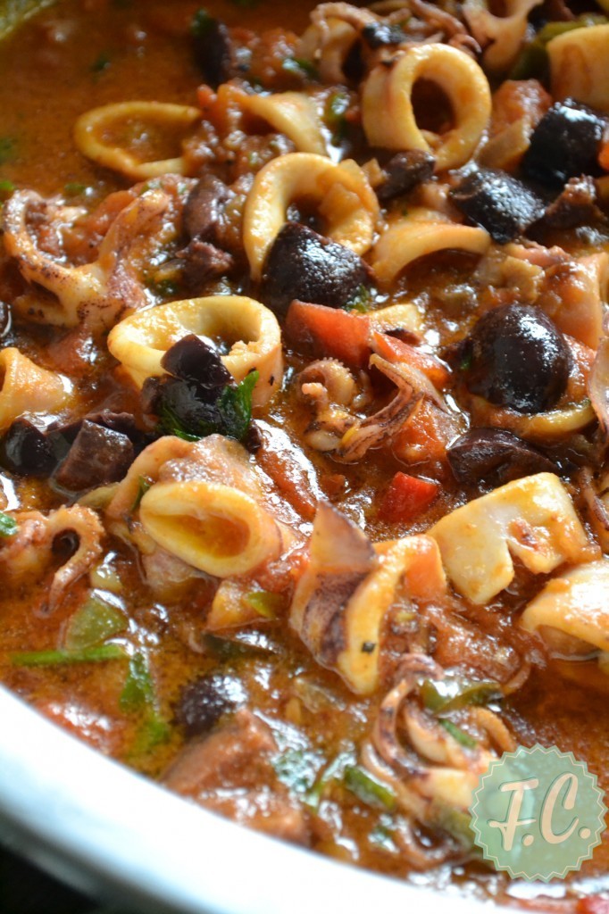 kalamarakia