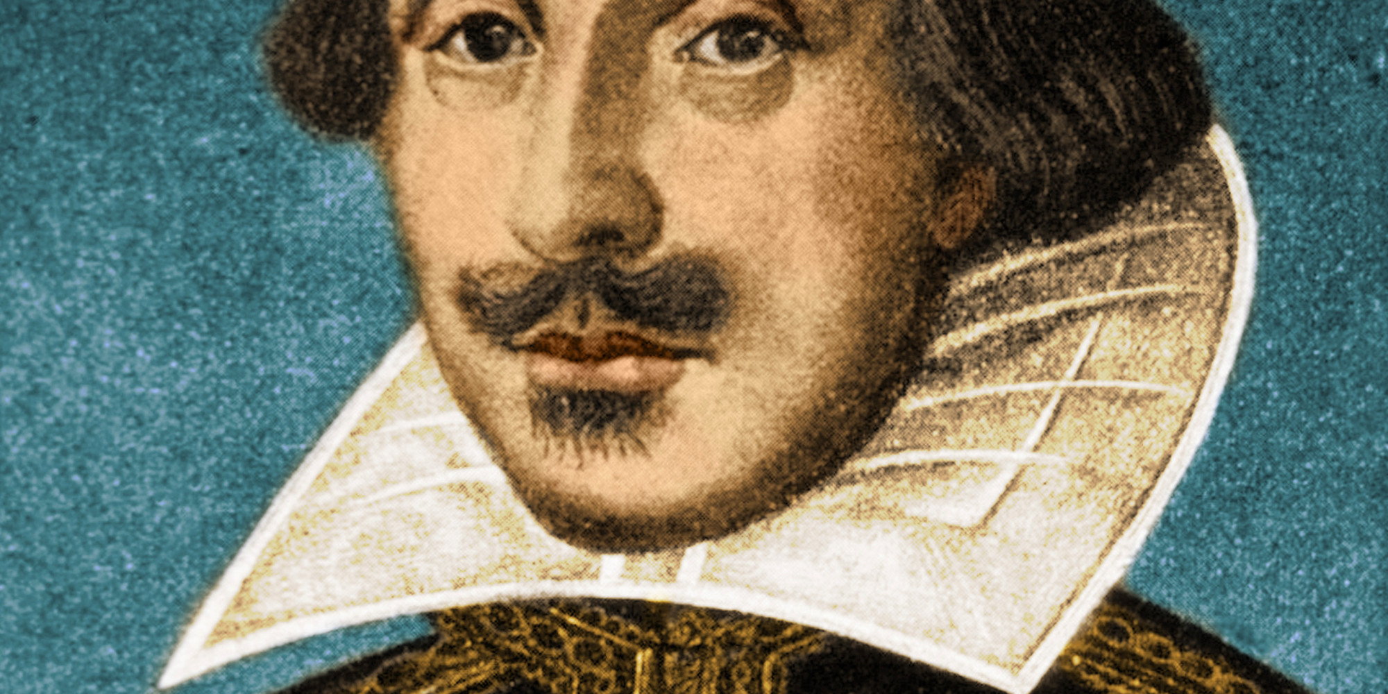 Shakespeare in Ten Acts | HuffPost UK