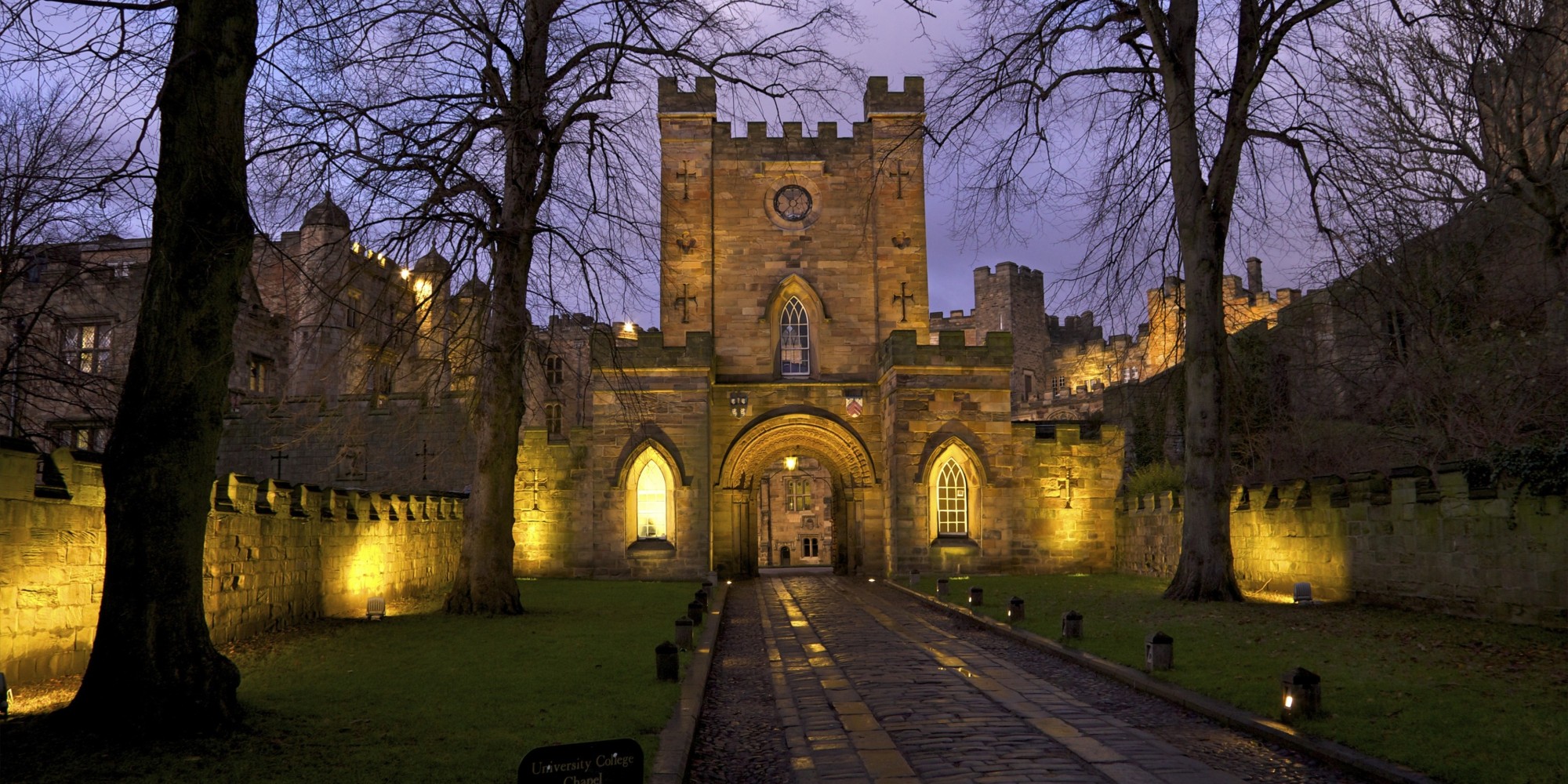 Durham University Wants To Stop Students From Using Its Name So It Can