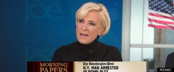 Mika Brzezinski