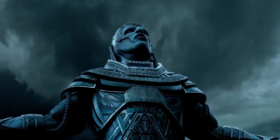 x men