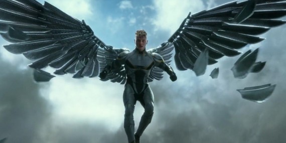 x men