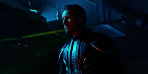 x men