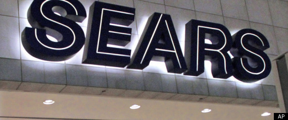 Sears Illinois