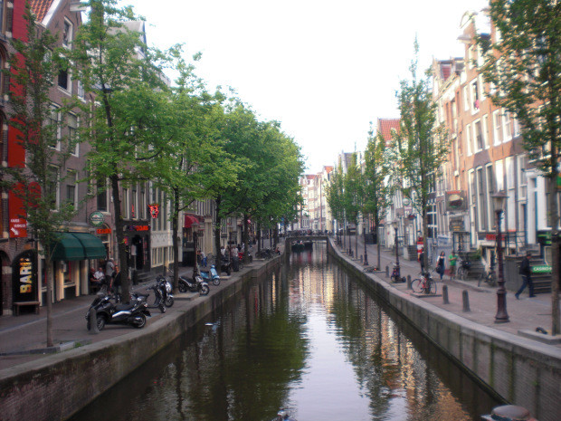 amsterdam