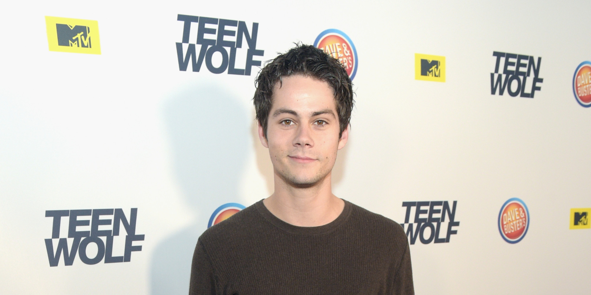 Dylan O'Brien Hospitalized After Accident On Vancouver Set
