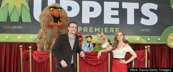 Muppets