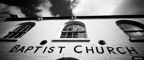Baptist Church