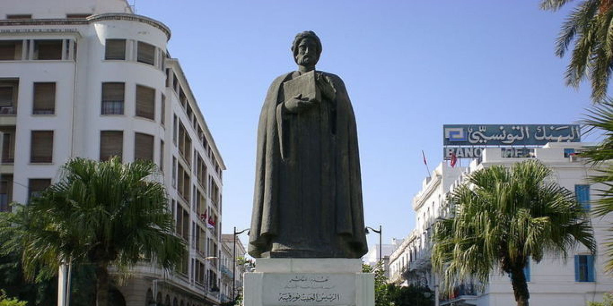 Qui était Ibn Khaldoun, le précurseur de la sociologie moderne mort il