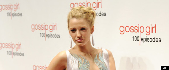 Blake Lively