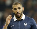 Les internautes imaginent ce que fait Karim Benzema pendant France - Roumanie (et se trompent)