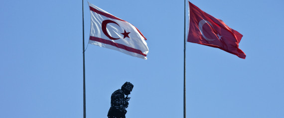 CYPRUS TURKEY
