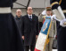 Hollande répond à la polémique sur la commémoration de la guerre d'Algérie