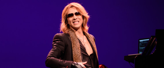 YOSHIKI SXSW