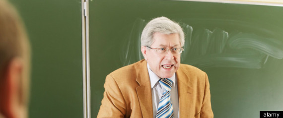 Professor