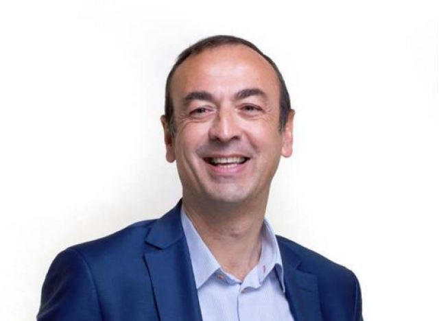 Législative partielle dans le Nord le candidat LR Vincent Ledoux élu