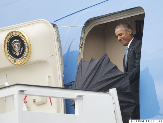 obama cuba