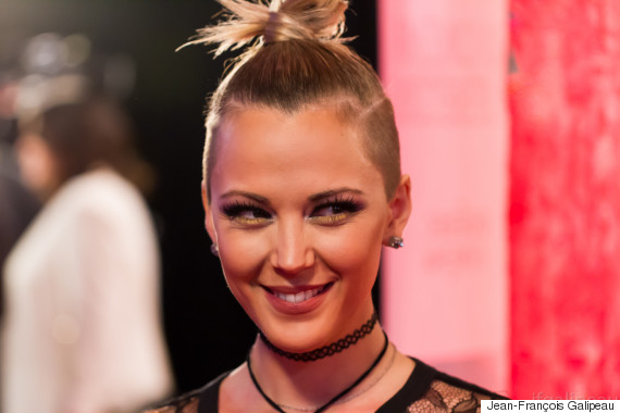 vanessa pilon