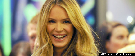 Elle Macpherson