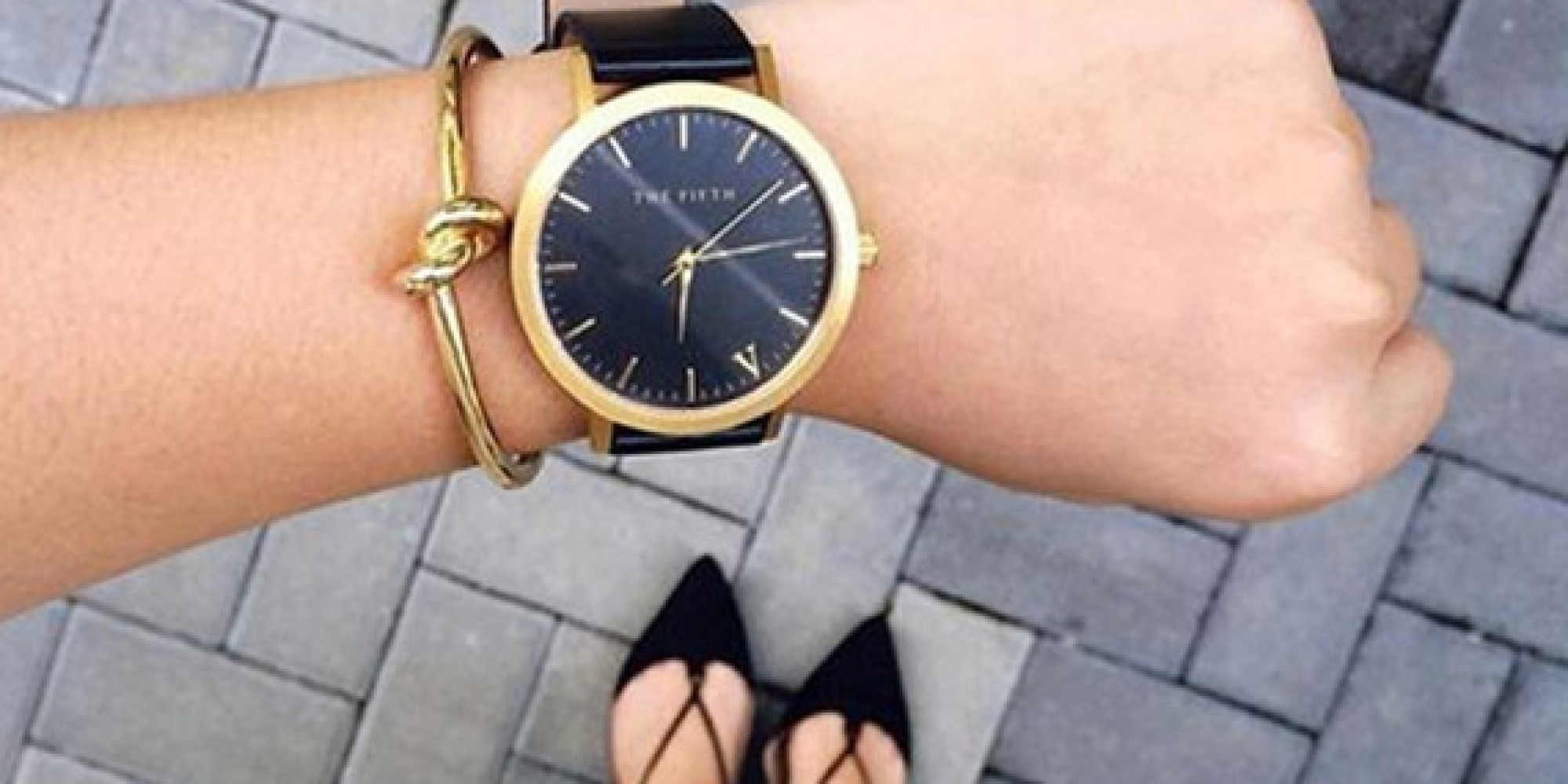 Never Late Never Away Chapter 51 8 Secrets of People Who Are Never Late | HuffPost