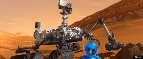 Mars
