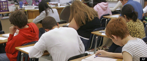 Income Achievement Gap
