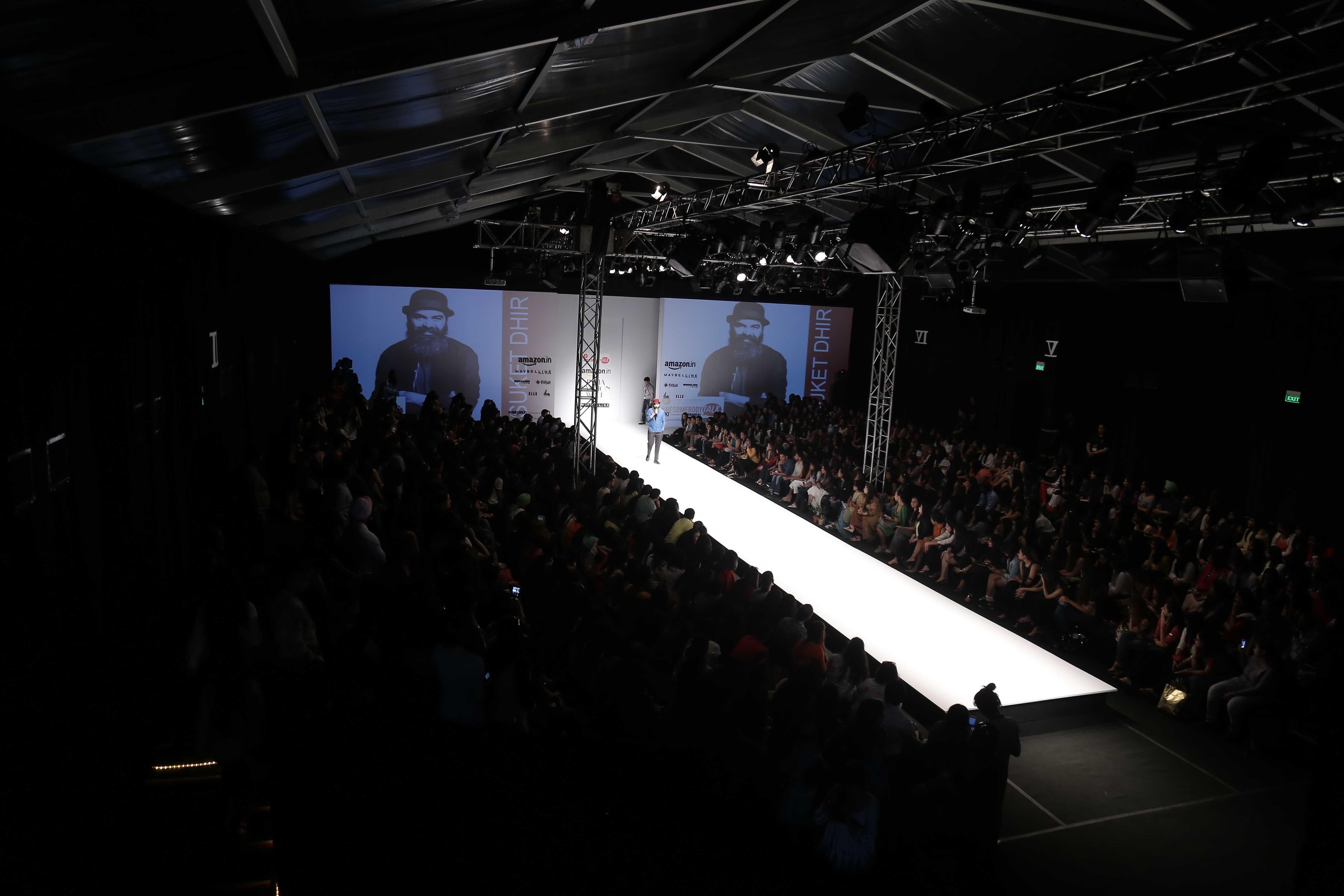 fashion week