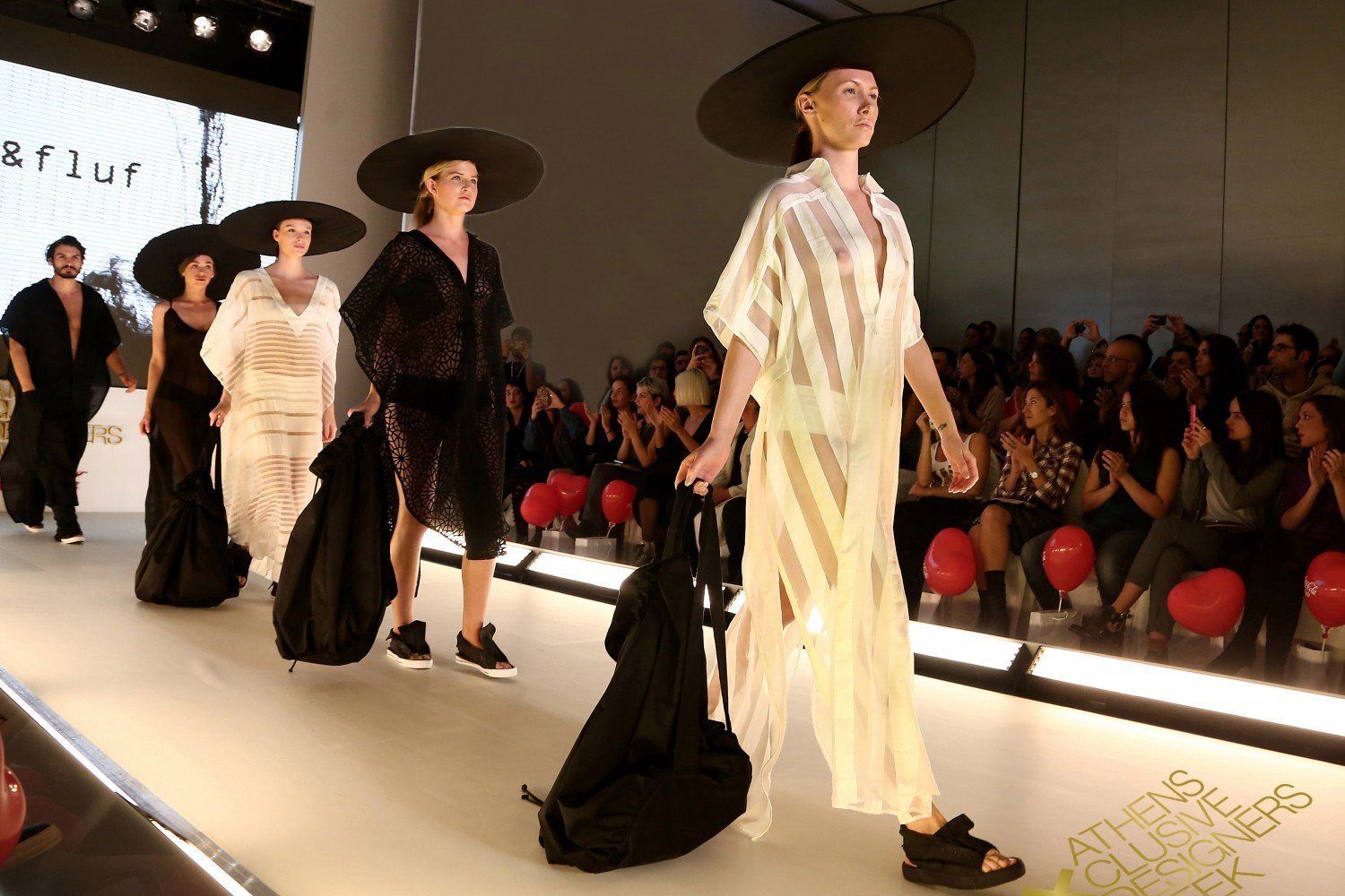 fashion week