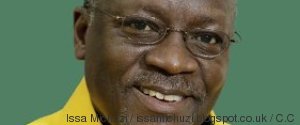 magufuli